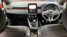 Renault Clio 1.0 TCe 90 RS Line 5dr Petrol Hatchback